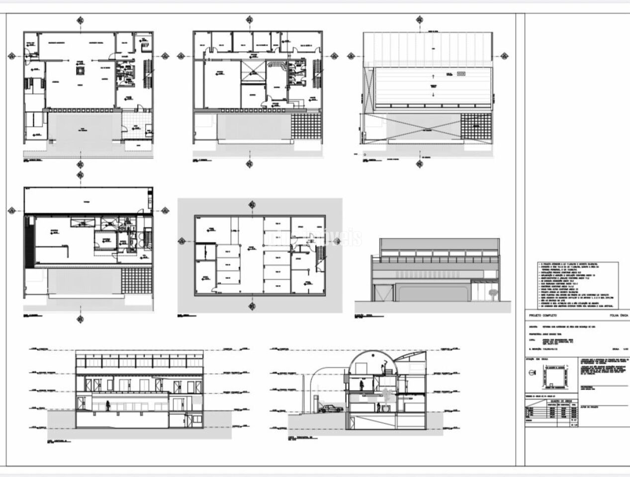 Prédio Inteiro, 1000 m² - Foto 18
