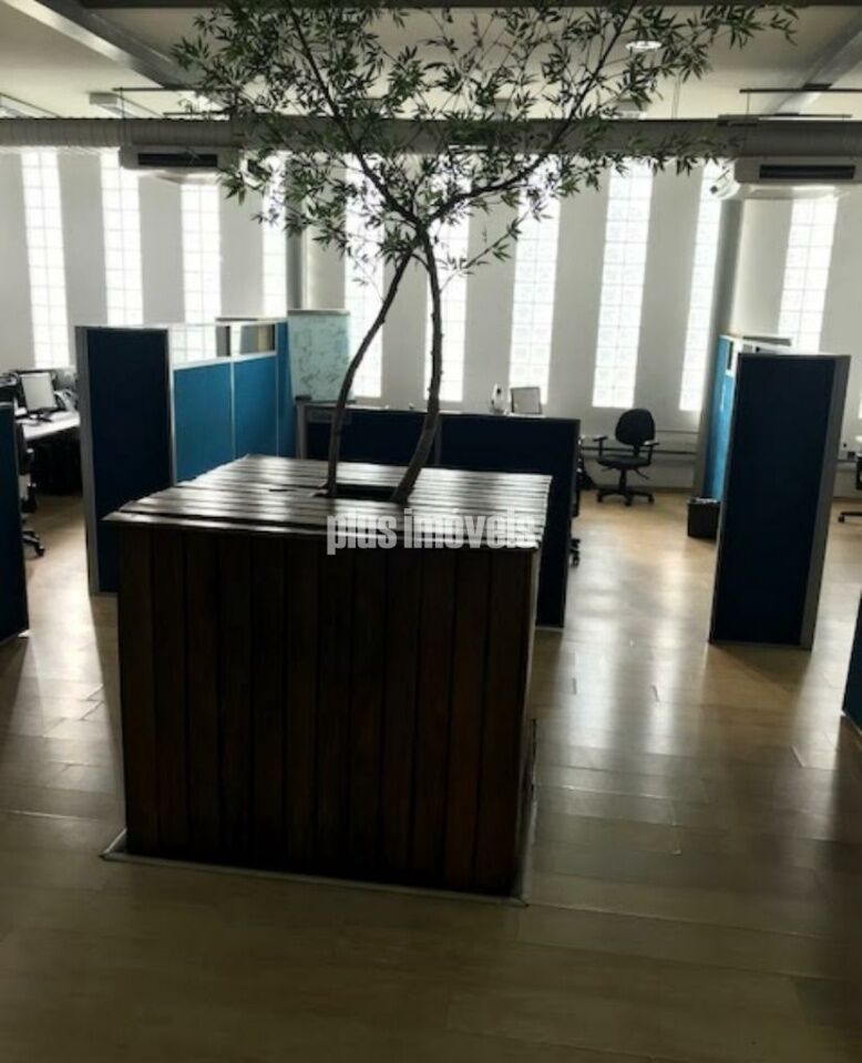 Prédio Inteiro, 1000 m² - Foto 10