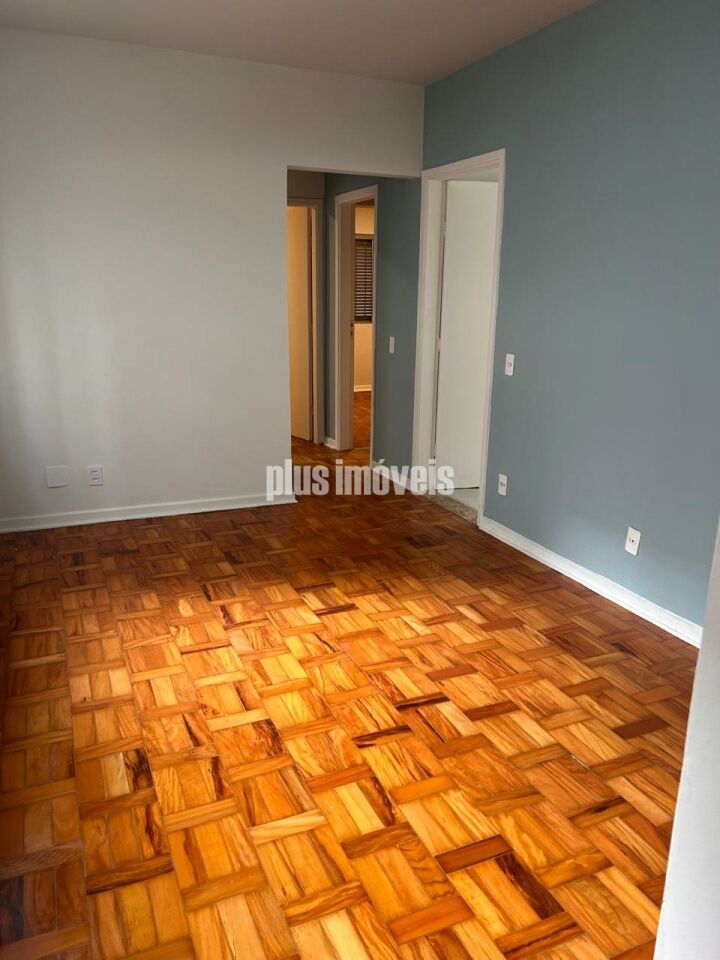 Apartamento, 2 quartos, 53 m² - Foto 4