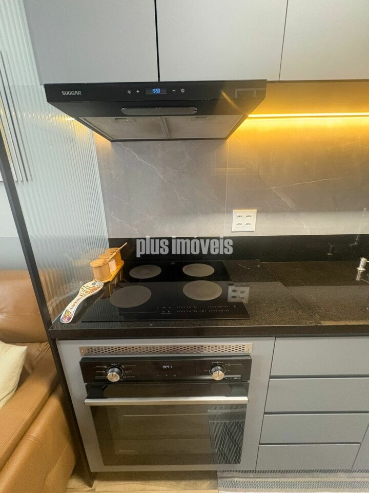 Apartamento, 1 quarto, 33 m² - Foto 9