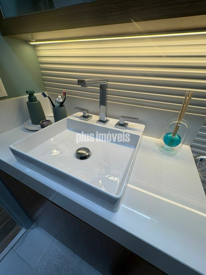 Apartamento, 1 quarto, 33 m² - Foto 12