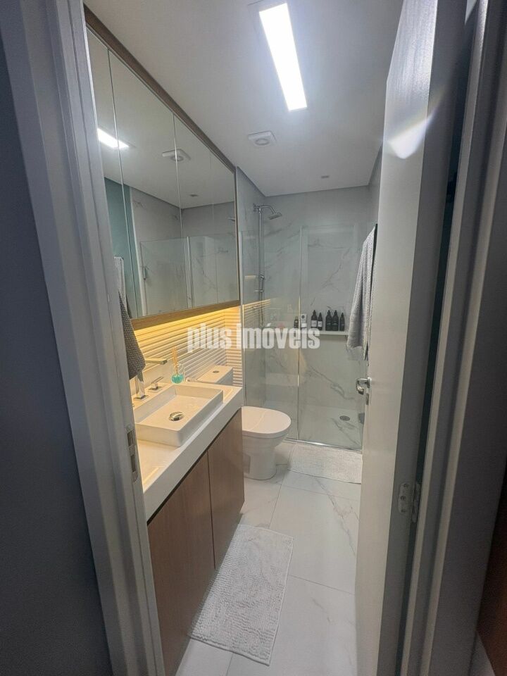 Apartamento, 1 quarto, 33 m² - Foto 11
