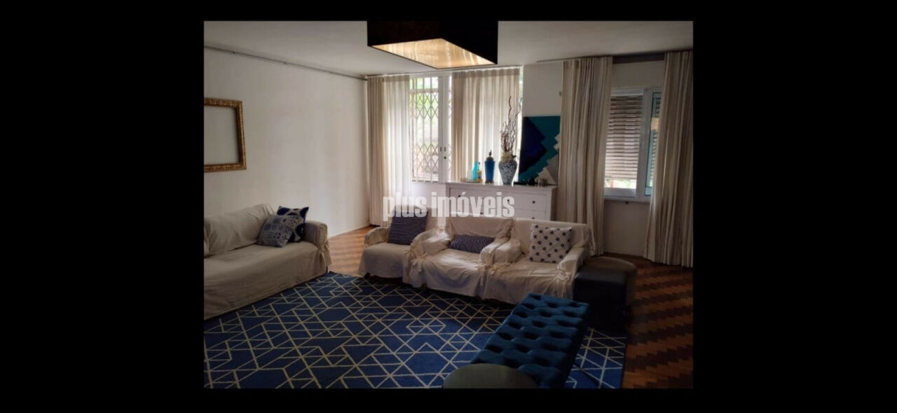 Apartamento, 3 quartos, 167 m² - Foto 1