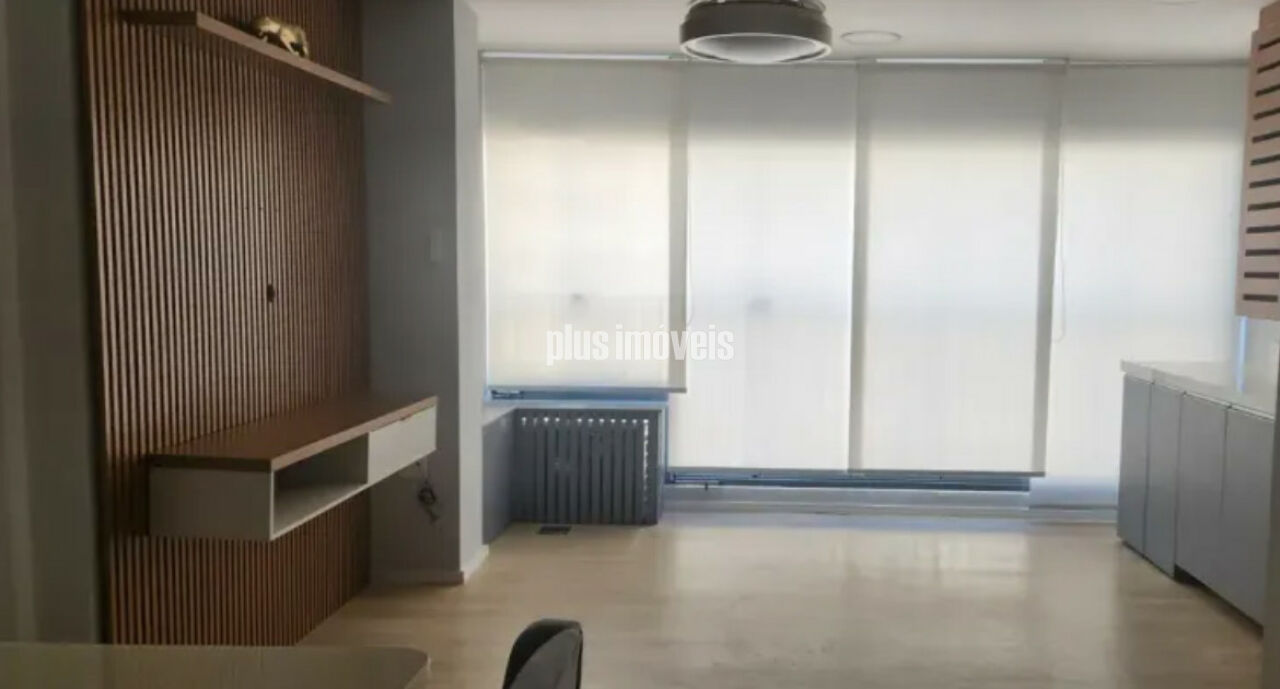 Apartamento, 2 quartos, 55 m² - Foto 1