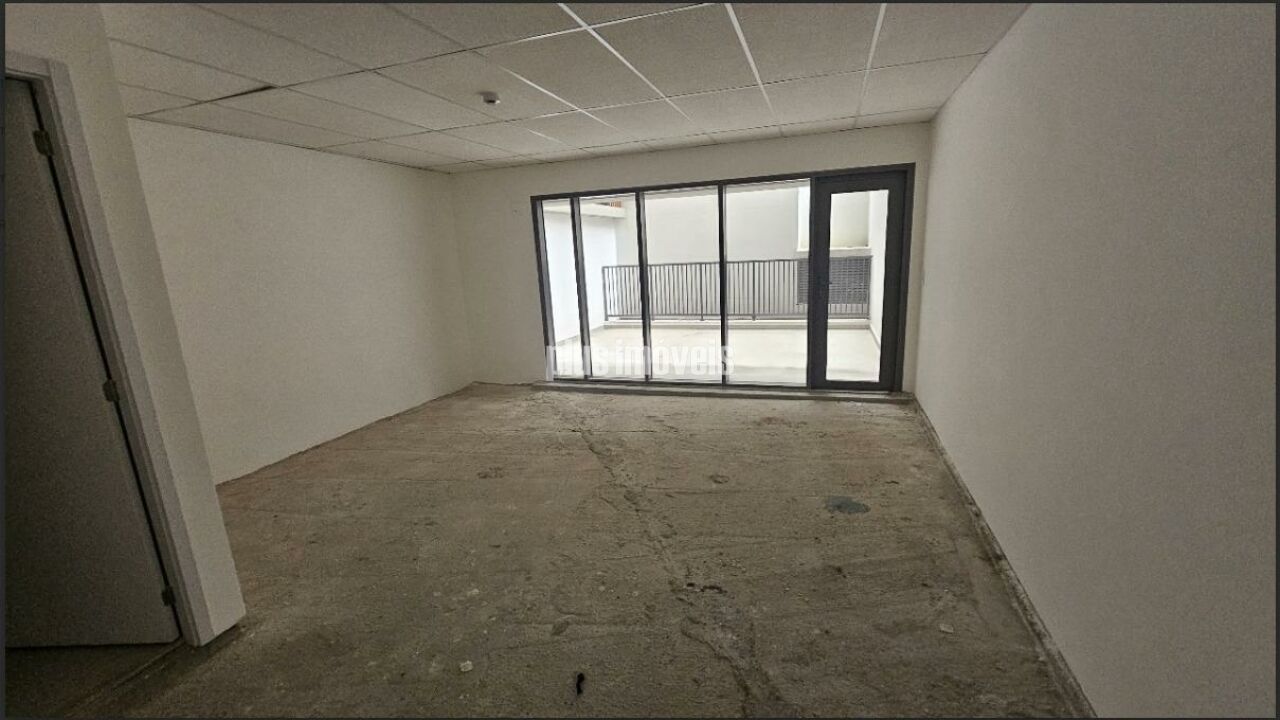 Sala-Conjunto, 57 m² - Foto 1