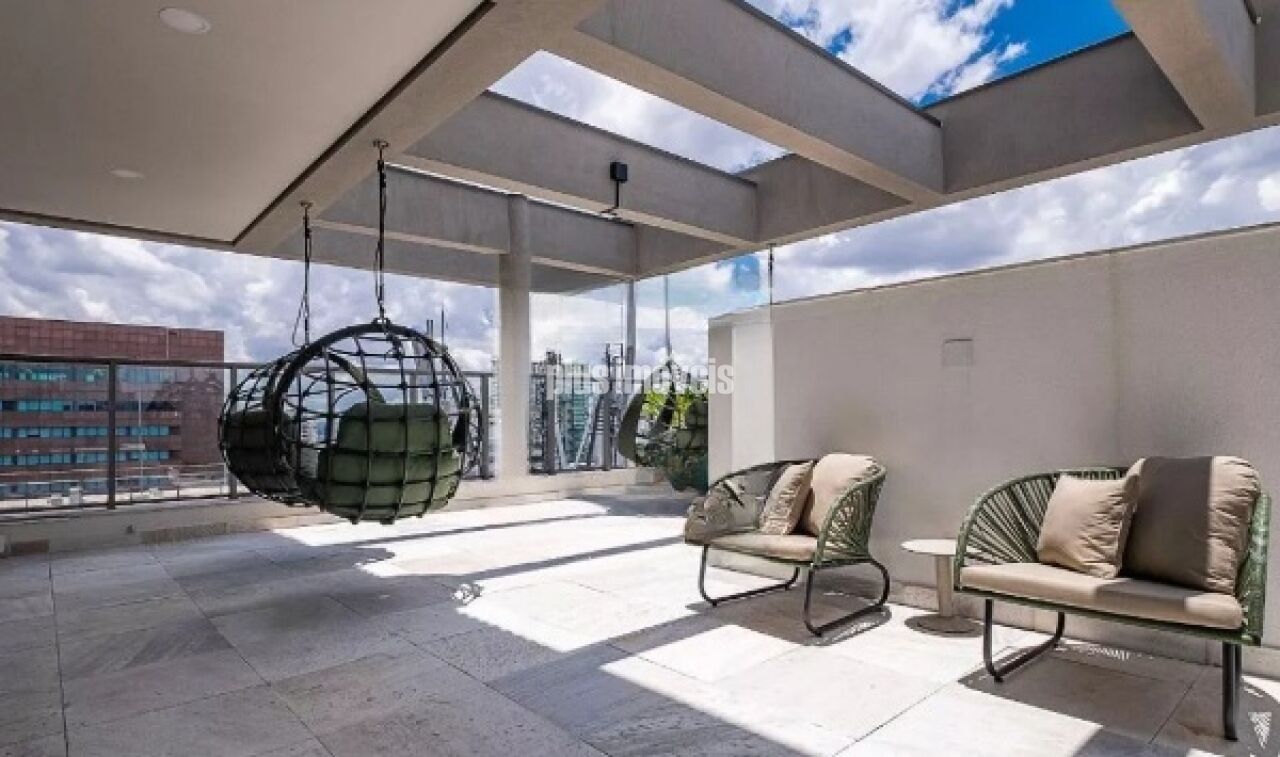 Sala-Conjunto, 57 m² - Foto 5