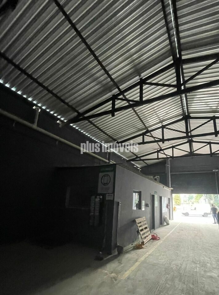 Depósito-Galpão, 645 m² - Foto 3