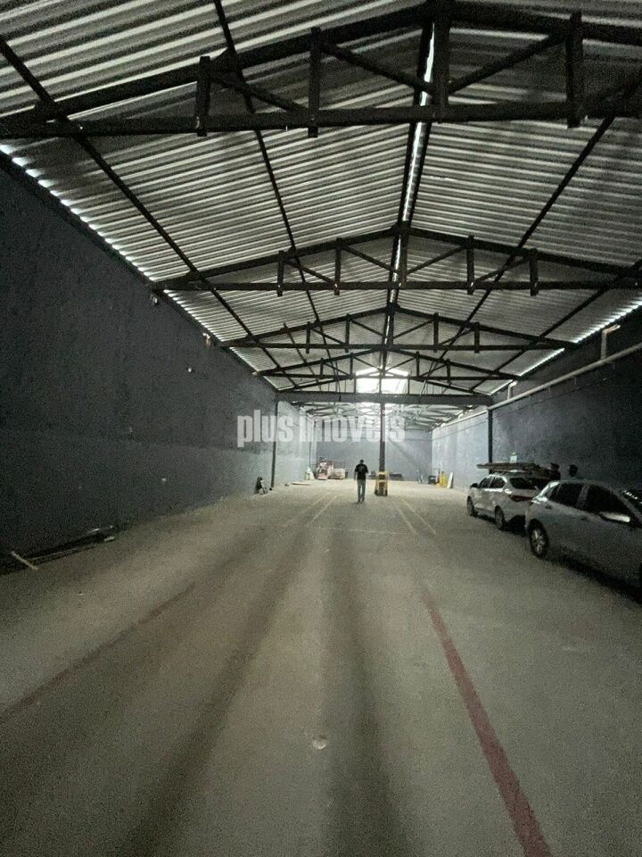 Depósito-Galpão, 645 m² - Foto 4