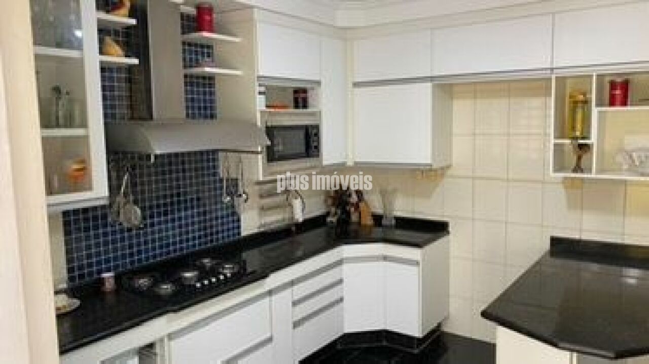Casa, 3 quartos, 200 m² - Foto 11