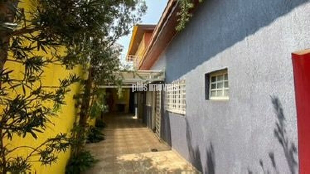 Casa, 3 quartos, 200 m² - Foto 7