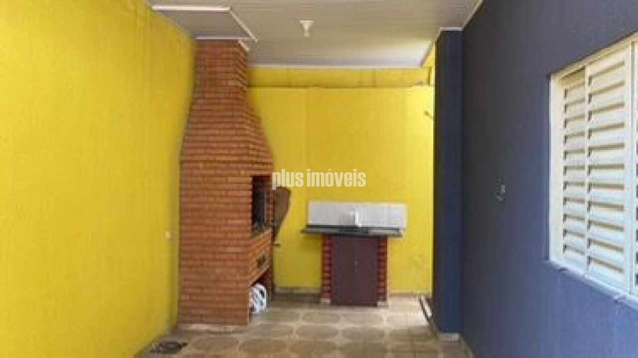 Casa, 3 quartos, 200 m² - Foto 34