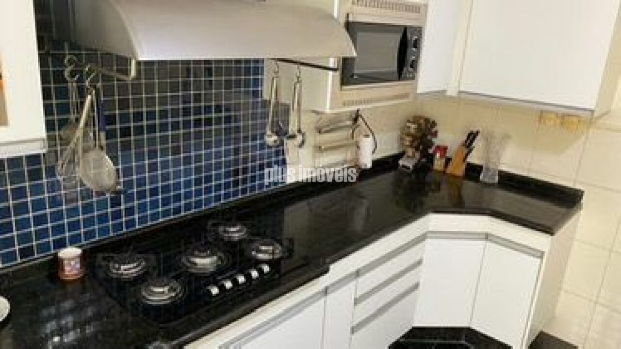 Casa, 3 quartos, 200 m² - Foto 9