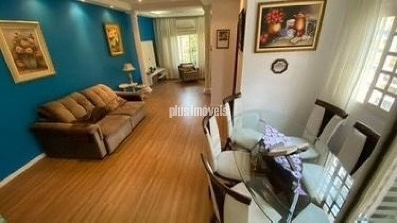 Casa, 3 quartos, 200 m² - Foto 2
