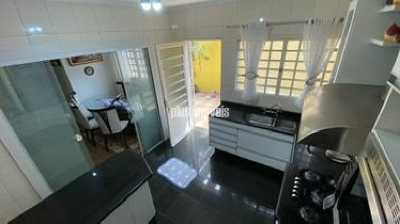 Casa, 3 quartos, 200 m² - Foto 12