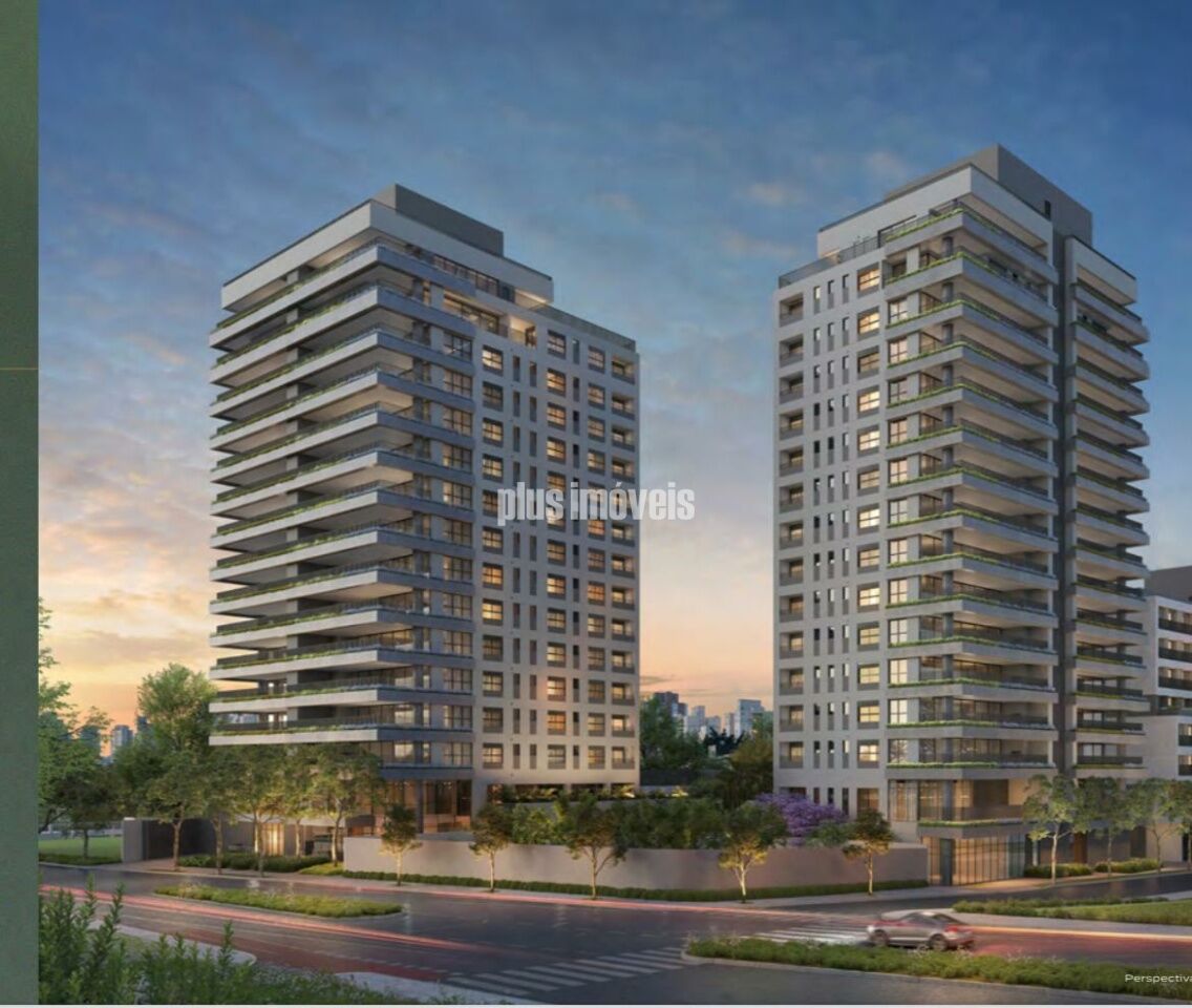 Apartamento, 4 quartos, 335 m² - Foto 8