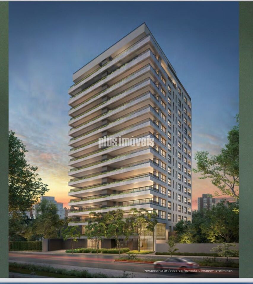Apartamento, 4 quartos, 335 m² - Foto 9