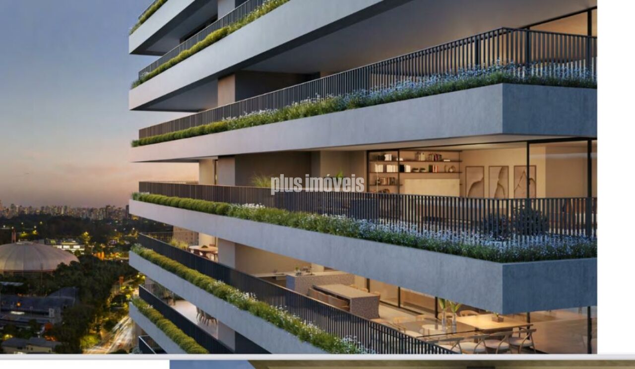 Apartamento, 4 quartos, 335 m² - Foto 7