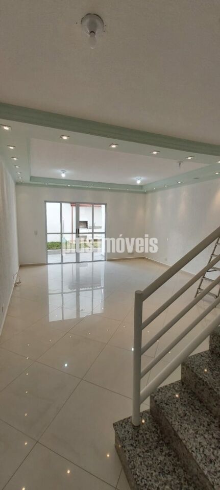 Casa, 4 quartos, 230 m² - Foto 2
