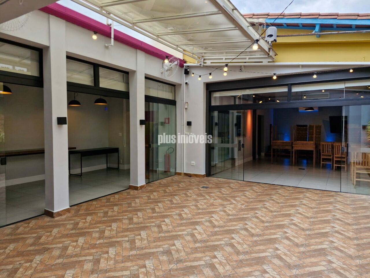 Casa, 5 quartos, 290 m² - Foto 1