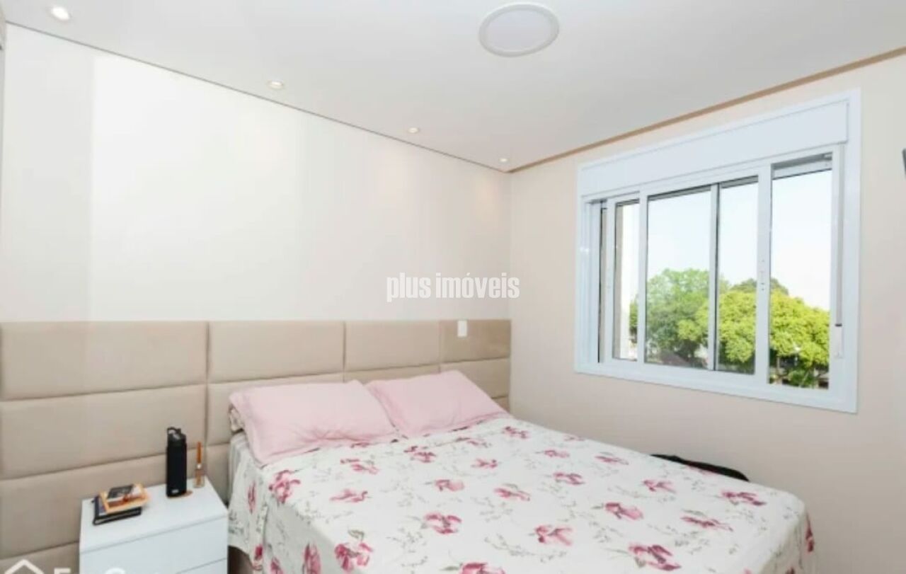 Apartamento, 2 quartos, 60 m² - Foto 7