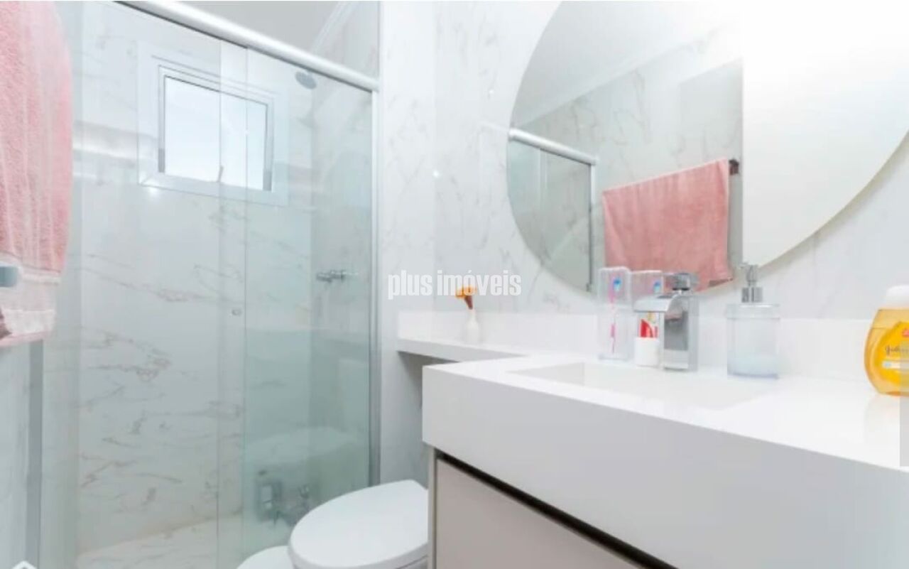 Apartamento, 2 quartos, 60 m² - Foto 9