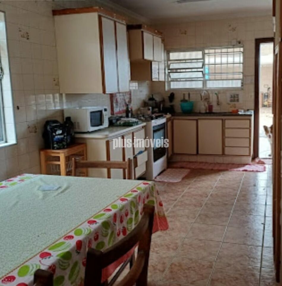 Casa, 4 quartos, 350 m² - Foto 1
