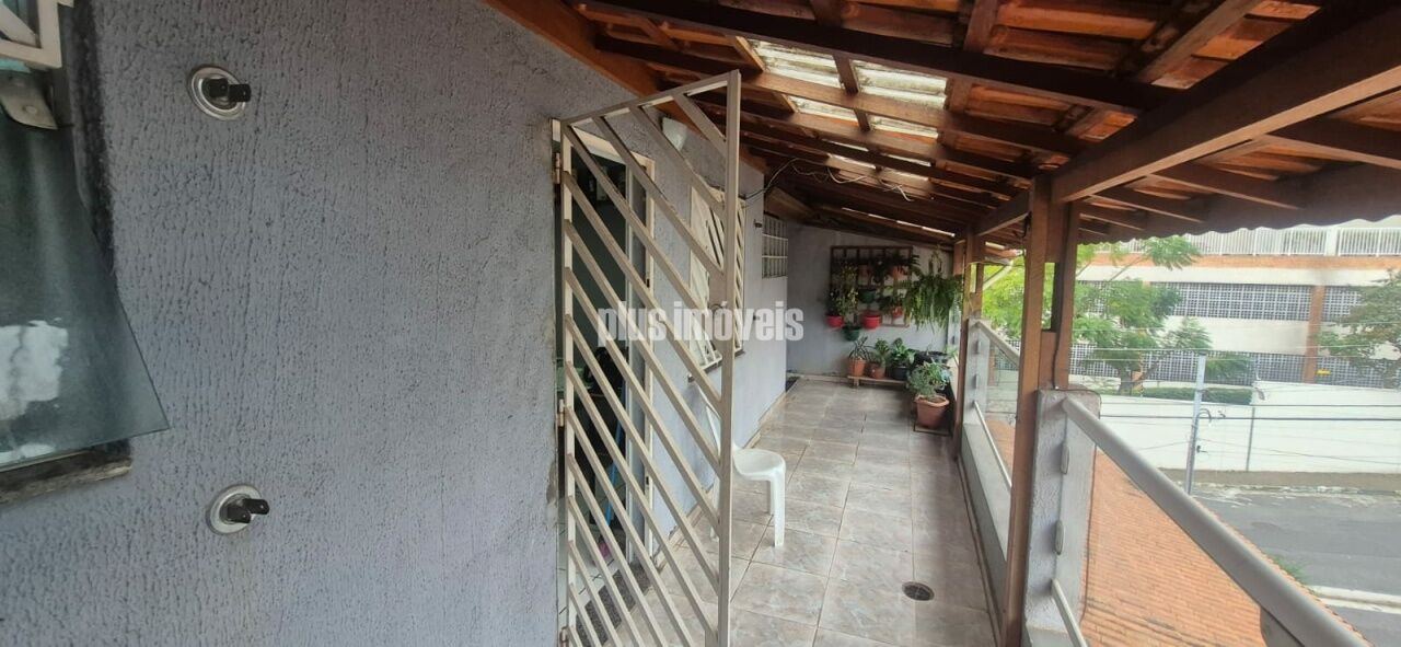 Casa, 3 quartos, 130 m² - Foto 25