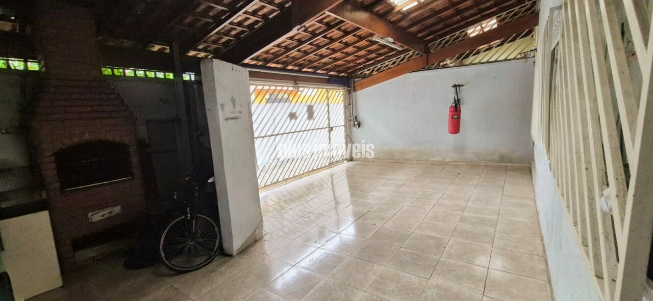 Casa, 3 quartos, 130 m² - Foto 22