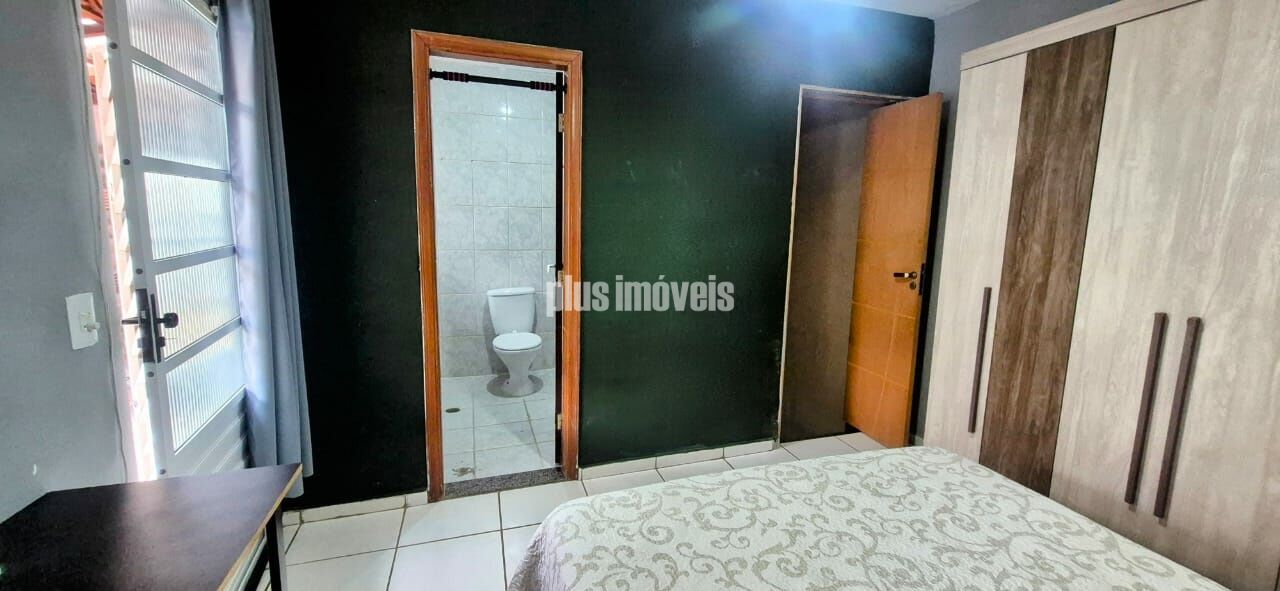 Casa, 3 quartos, 130 m² - Foto 8