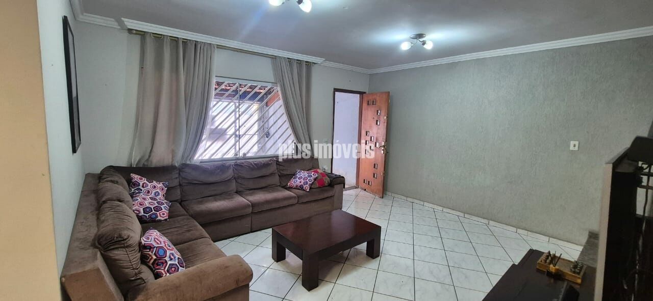 Casa, 3 quartos, 130 m² - Foto 1