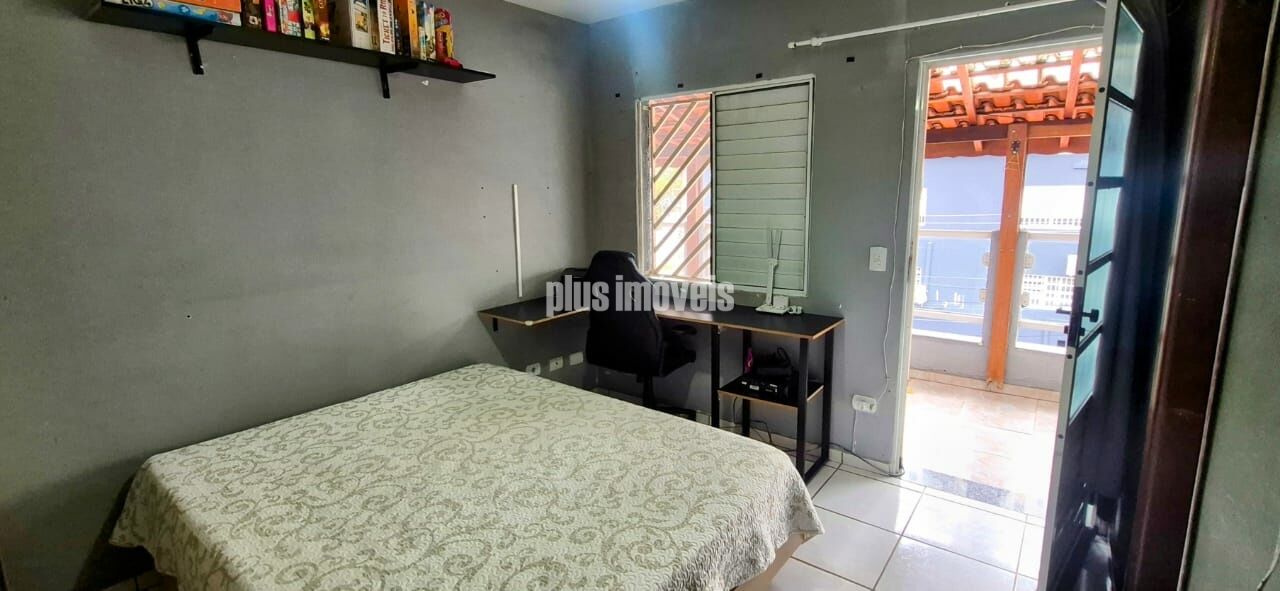 Casa, 3 quartos, 130 m² - Foto 9