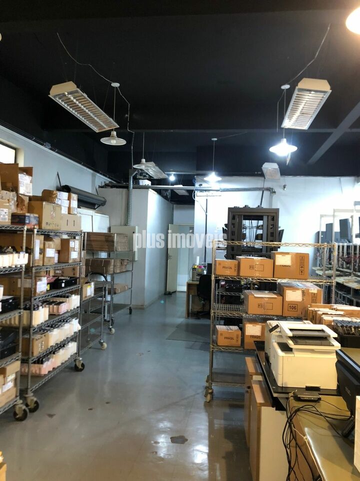 Loja-Salão, 605 m² - Foto 2