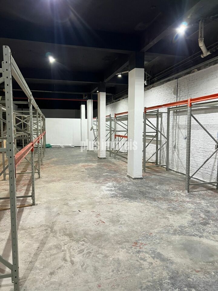 Loja-Salão, 605 m² - Foto 5