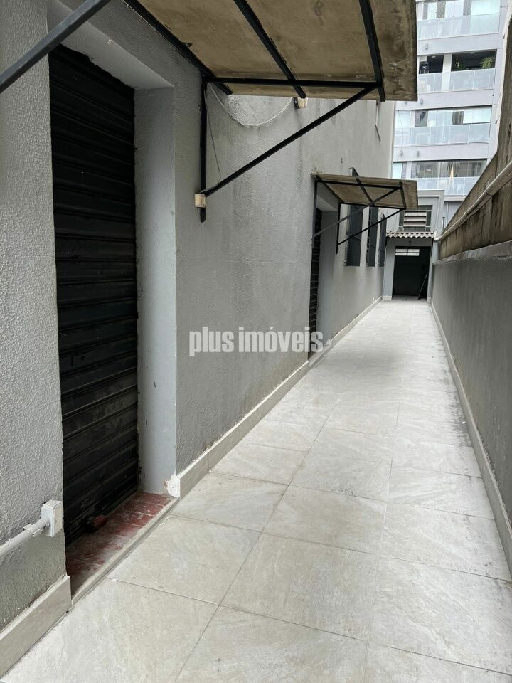 Loja-Salão, 605 m² - Foto 9