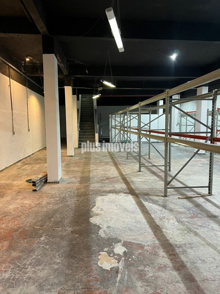 Loja-Salão, 605 m² - Foto 13