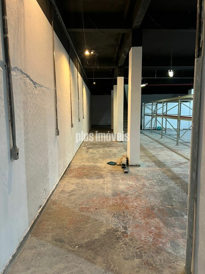 Loja-Salão, 605 m² - Foto 12