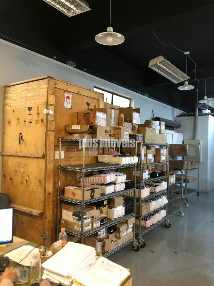 Loja-Salão, 605 m² - Foto 4