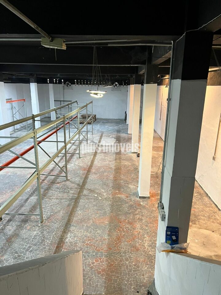Loja-Salão, 605 m² - Foto 3
