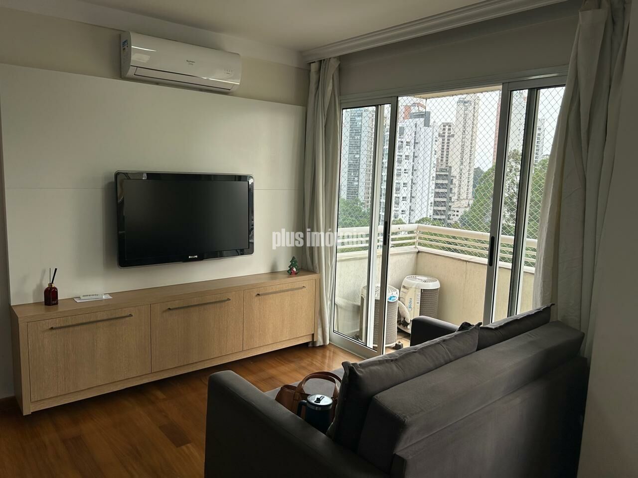 Apartamento, 2 quartos, 63 m² - Foto 1