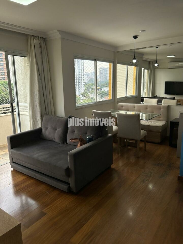 Apartamento, 2 quartos, 63 m² - Foto 3