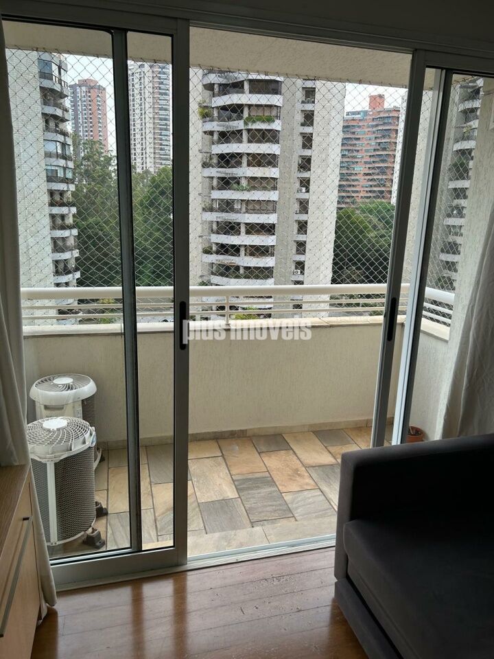 Apartamento, 2 quartos, 63 m² - Foto 8