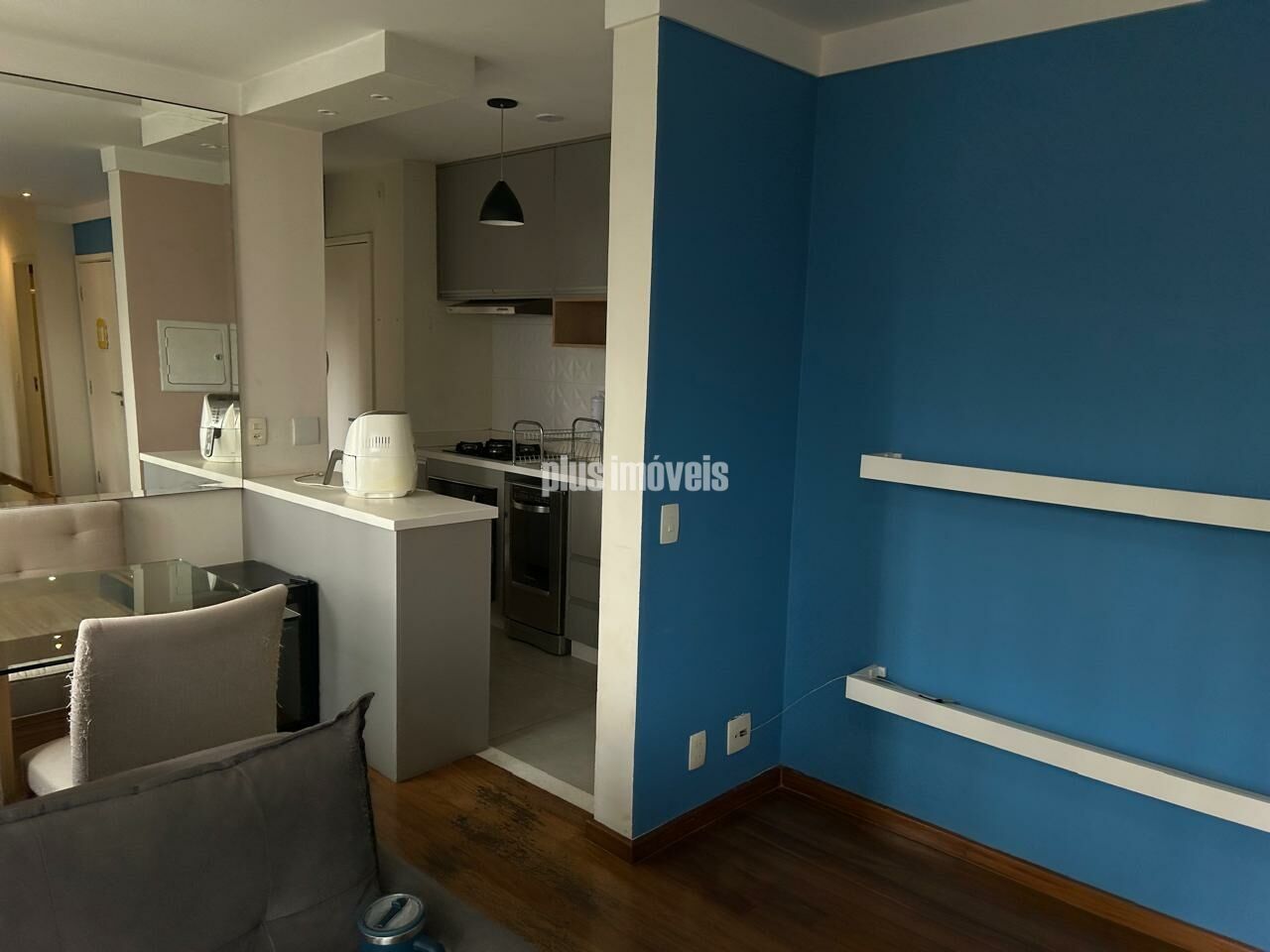 Apartamento, 2 quartos, 63 m² - Foto 10