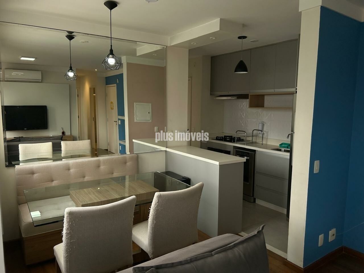 Apartamento, 2 quartos, 63 m² - Foto 9