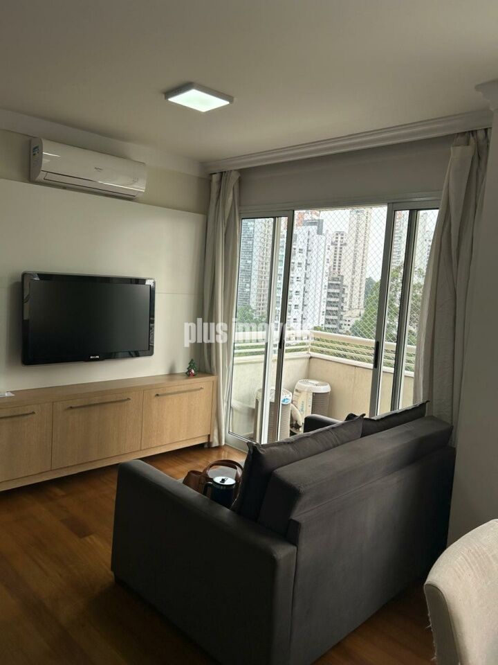 Apartamento, 2 quartos, 63 m² - Foto 2