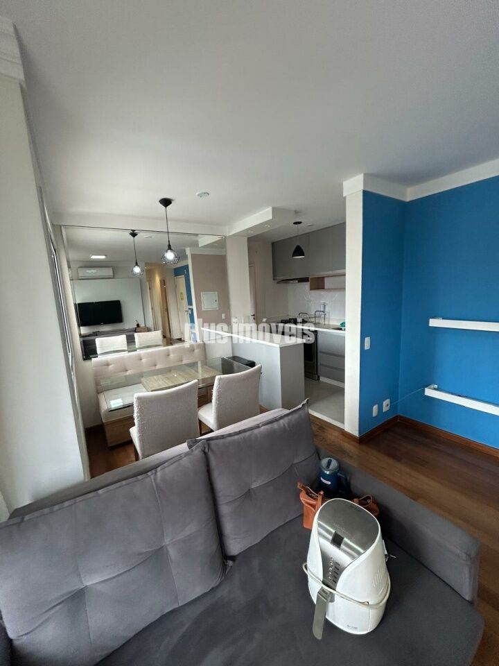 Apartamento, 2 quartos, 63 m² - Foto 11