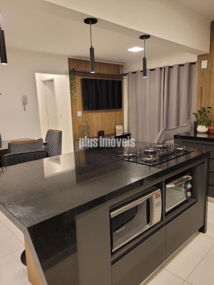 Apartamento, 3 quartos, 74 m² - Foto 6