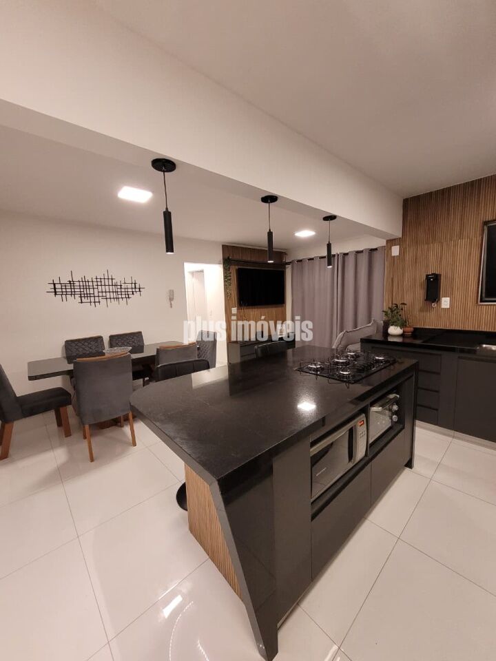 Apartamento, 3 quartos, 74 m² - Foto 4