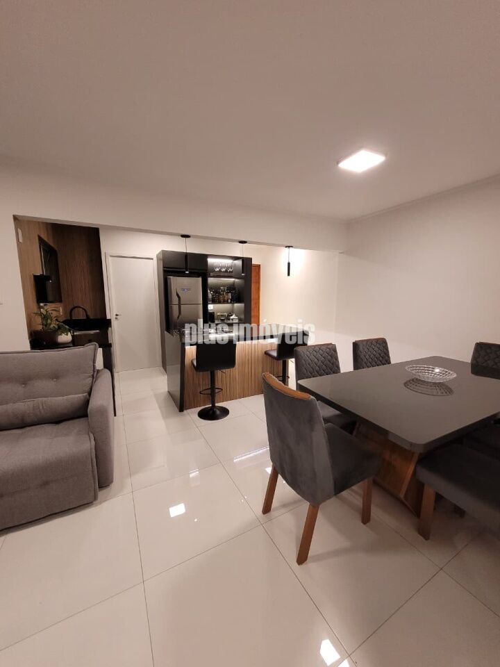 Apartamento, 3 quartos, 74 m² - Foto 3
