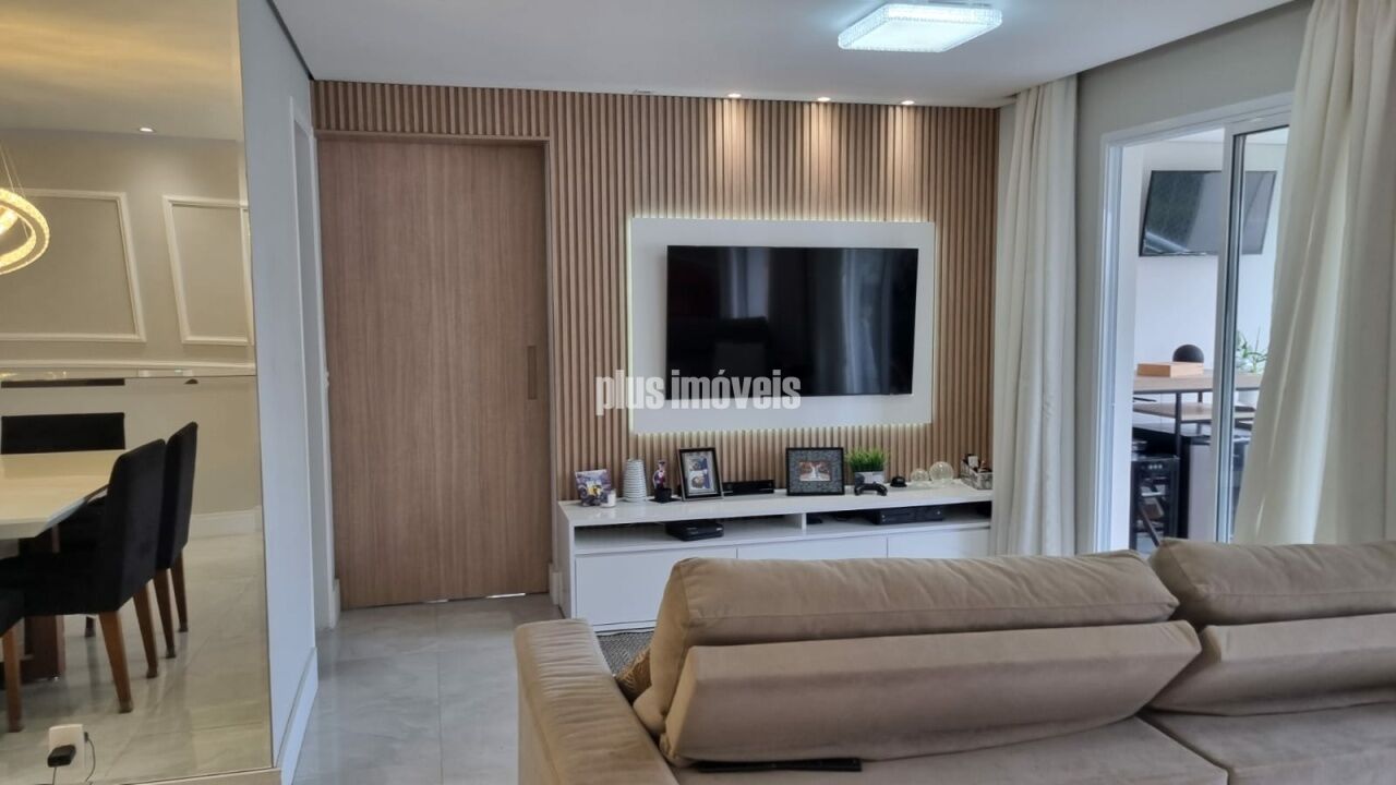 Apartamento, 3 quartos, 103 m² - Foto 2