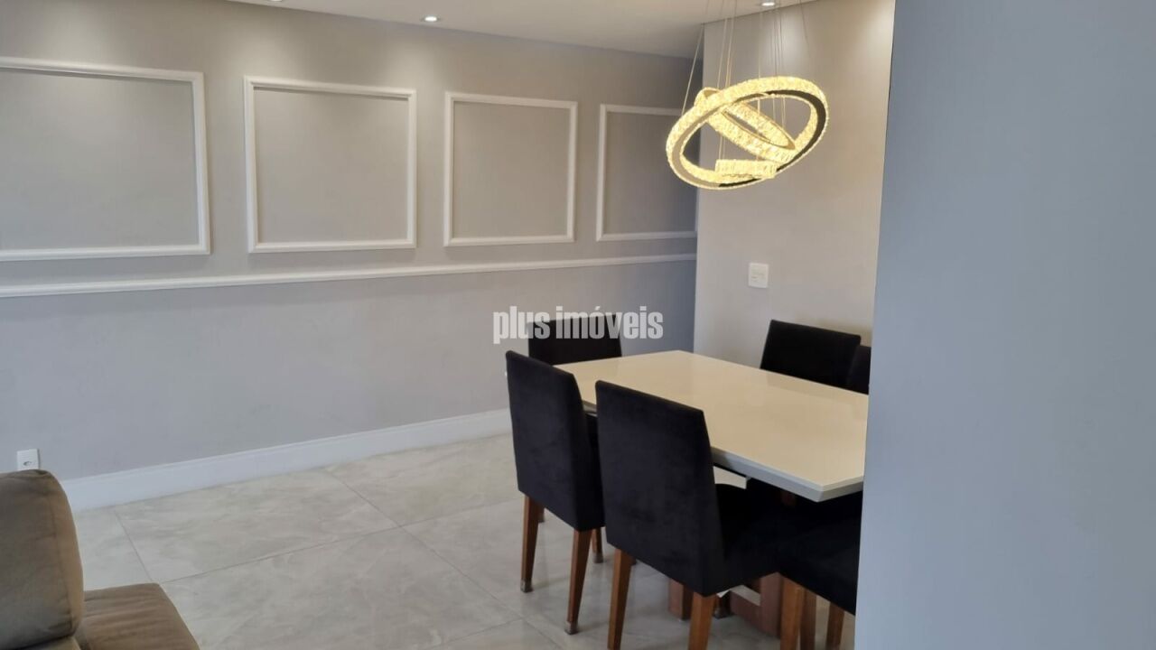 Apartamento, 3 quartos, 103 m² - Foto 4